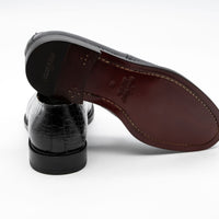 Oyo moccasin