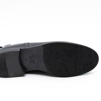 Limbe half boot