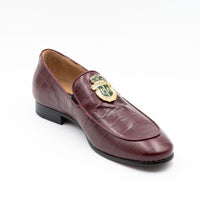 Oyo moccasin