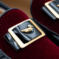 Mocassino Cape Coast