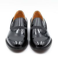Kumasi moccasin