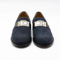 Camden loafer