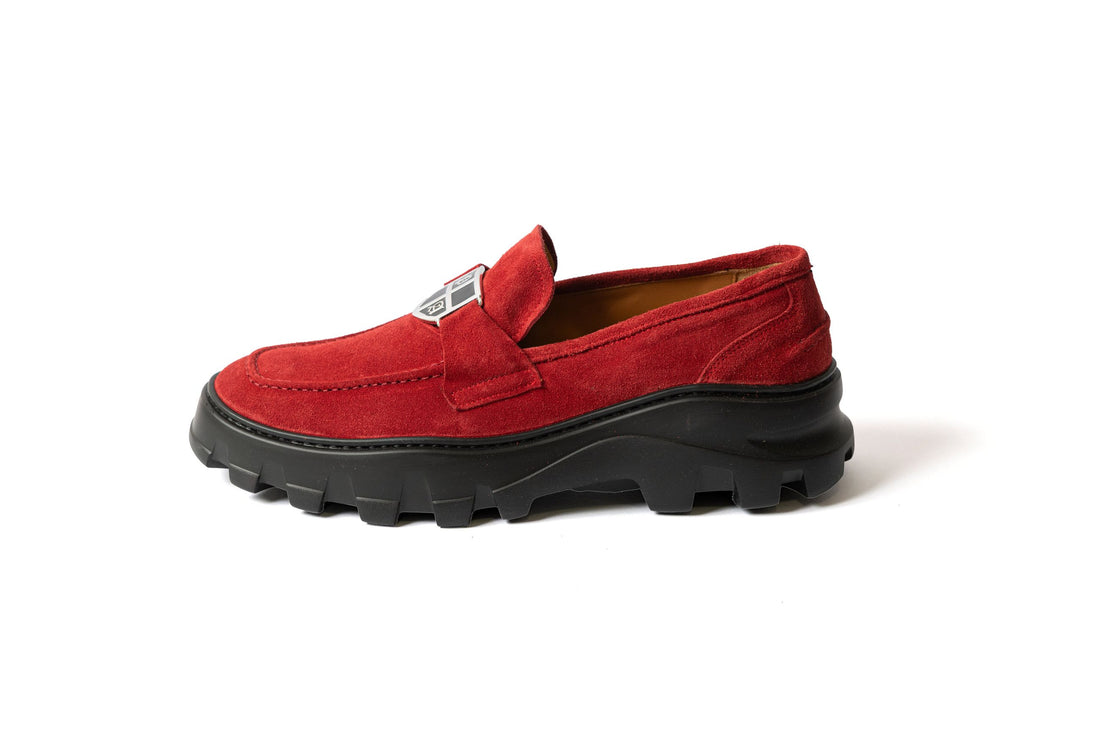 Ascot Shield Caterpillar