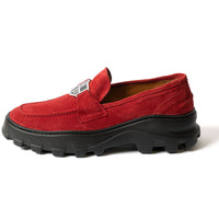 Ascot Shield Caterpillar