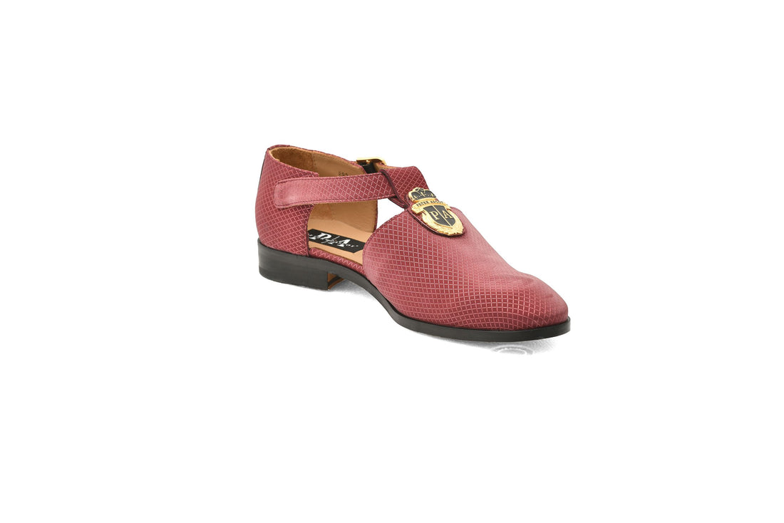 Mocassino-Sandalo Ascot Herald Liscio