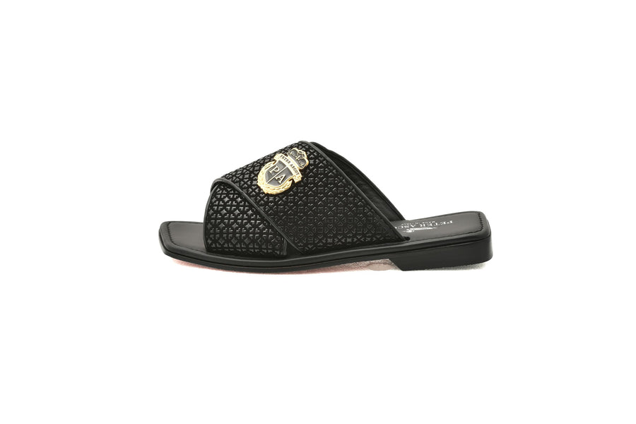 Slipper Ascot Herald