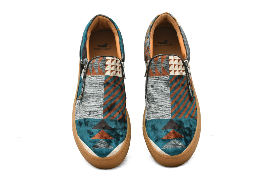 Sneaker Cubika