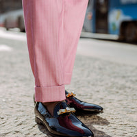 Madina moccasin