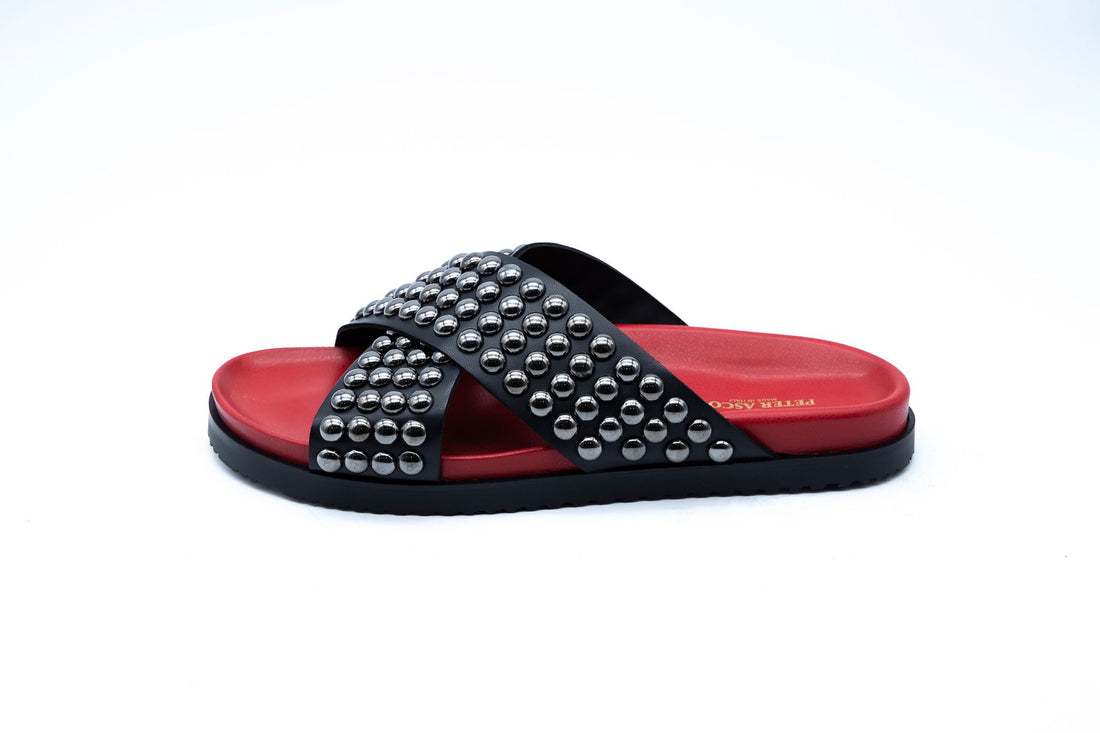 Laminate slipper