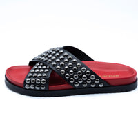 Laminate slipper