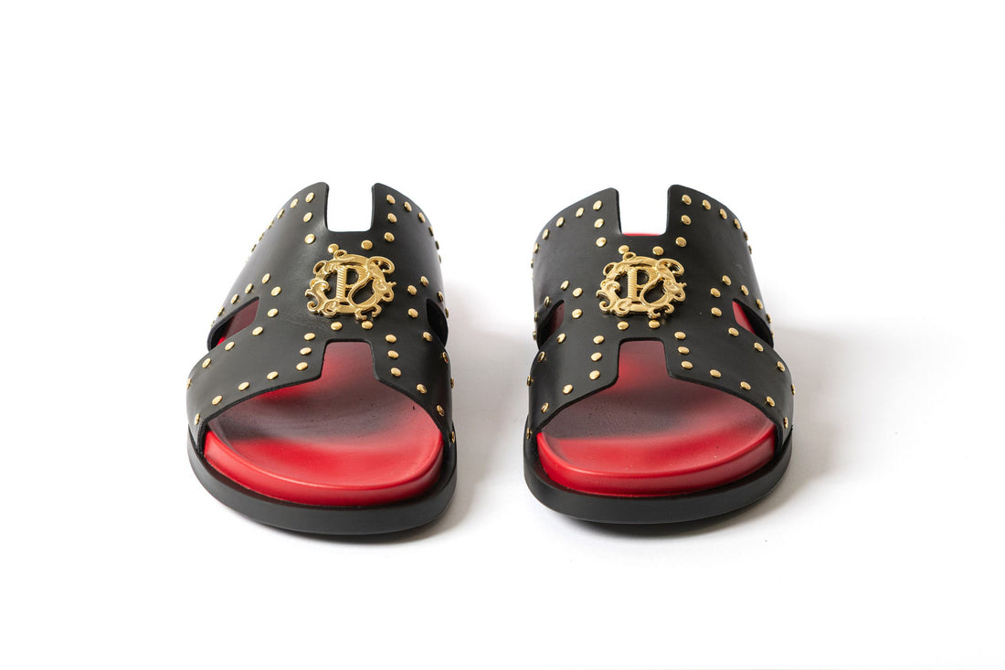 Ascot Riviera Studded