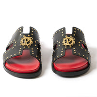 Ascot Riviera Studded