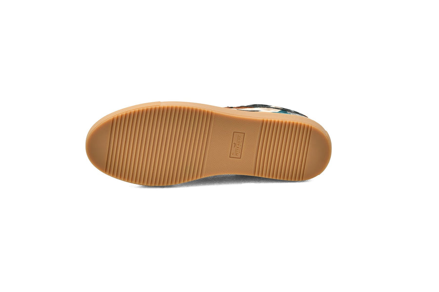 Sneaker Cubika