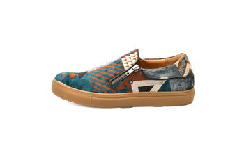 Sneaker Cubika