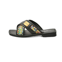 Slipper Cross