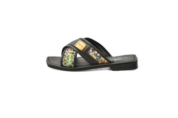 Slipper Cross