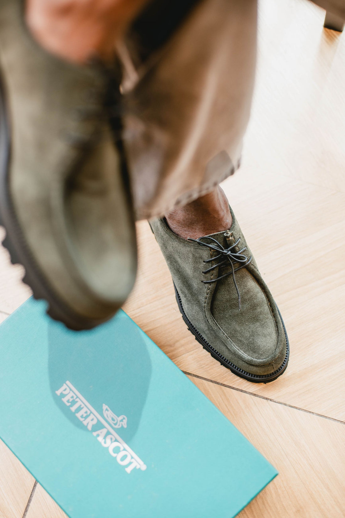 Paraboot
