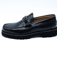 Merton loafer