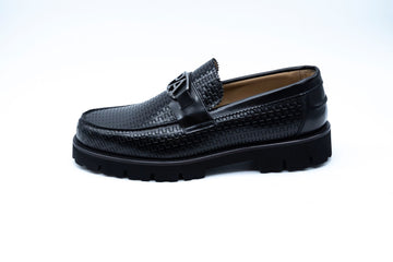 Merton loafer