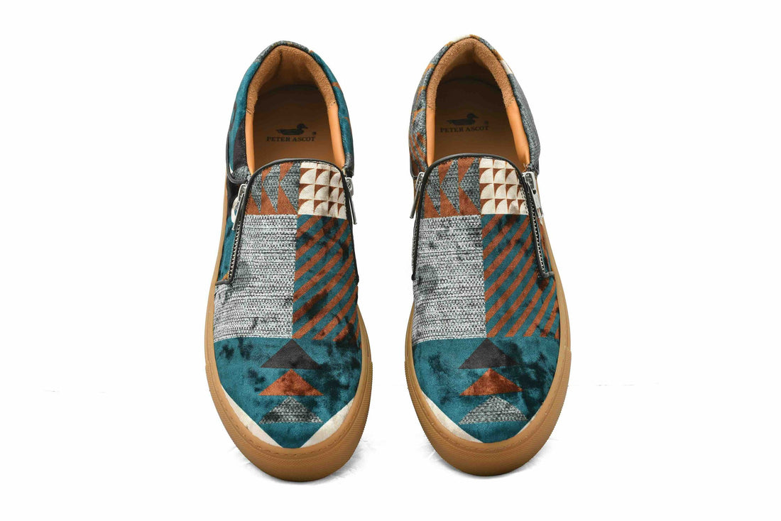 Sneaker Cubika