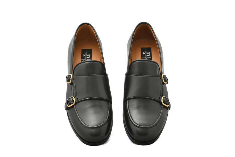 Mocassino Duo Monk