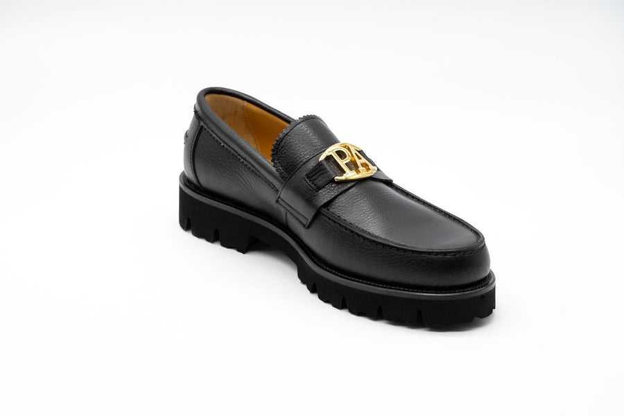 Merton loafer