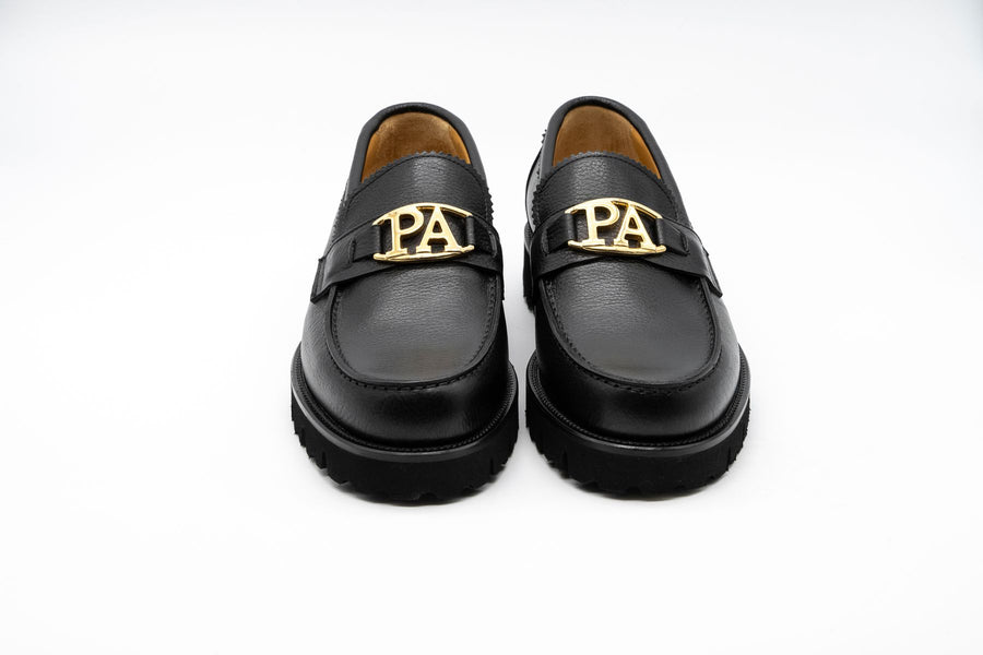 Merton loafer