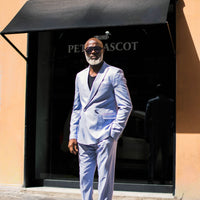 Ascot Regent Tassel