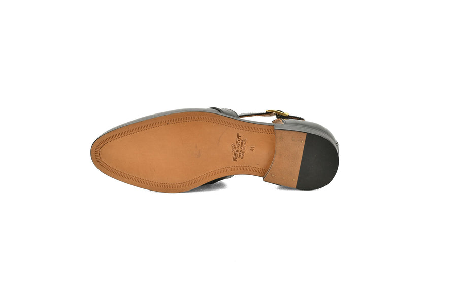 Mocassino-Sandalo Ascot Herald