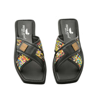 Slipper Cross