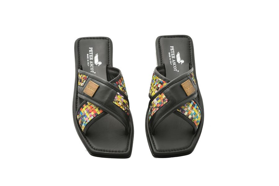 Slipper Cross