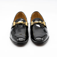 Hackney loafer