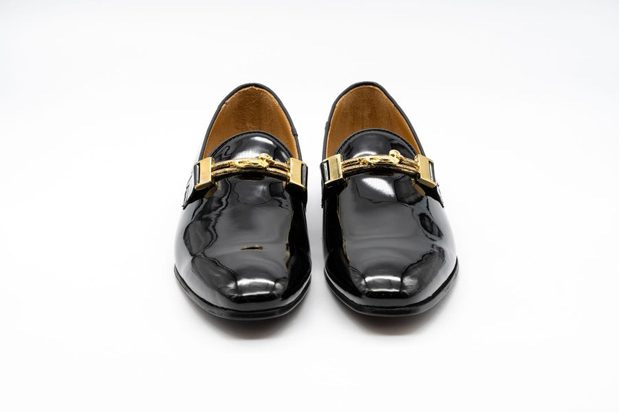 Hackney loafer