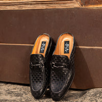 Half Shoe Bishop