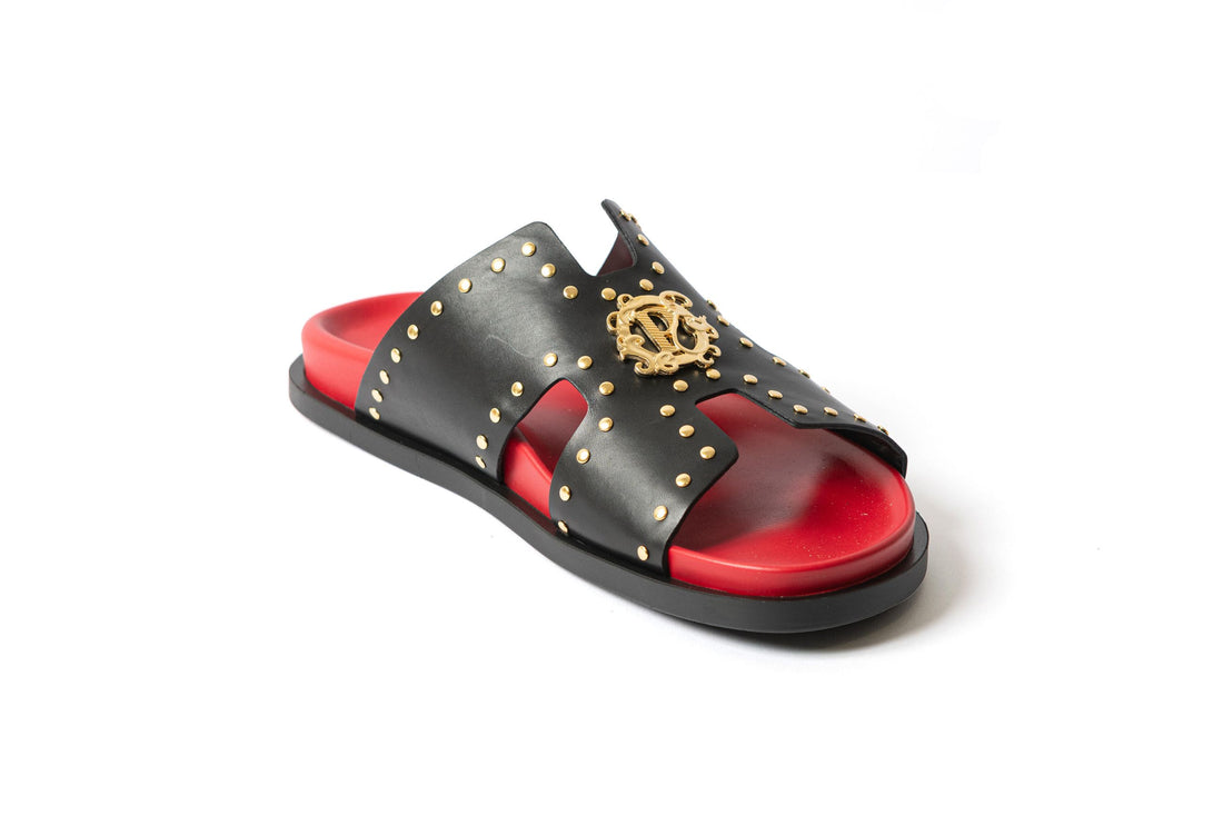 Ascot Riviera Studded