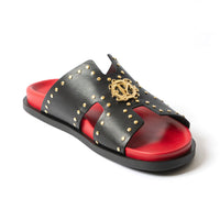 Ascot Riviera Studded