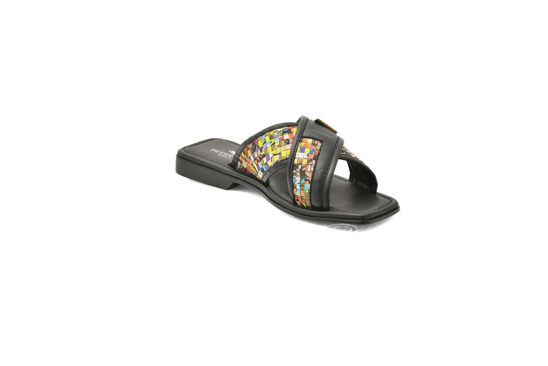 Slipper Cross