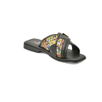 Slipper Cross