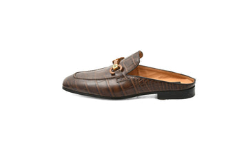 Half shoe CrocBand PA