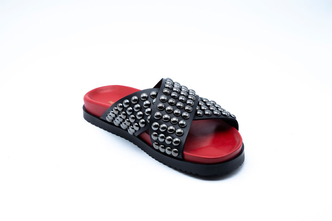 Laminate slipper