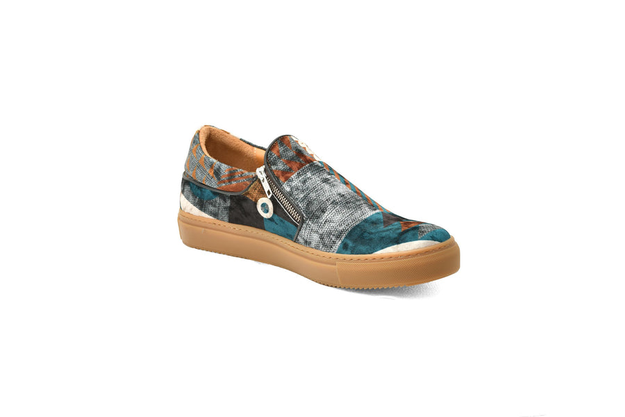 Sneaker Cubika