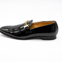 Hackney loafer