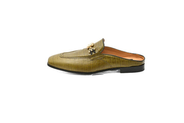 Half shoe Brandlock