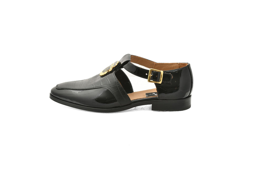 Mocassino-Sandalo Ascot Herald