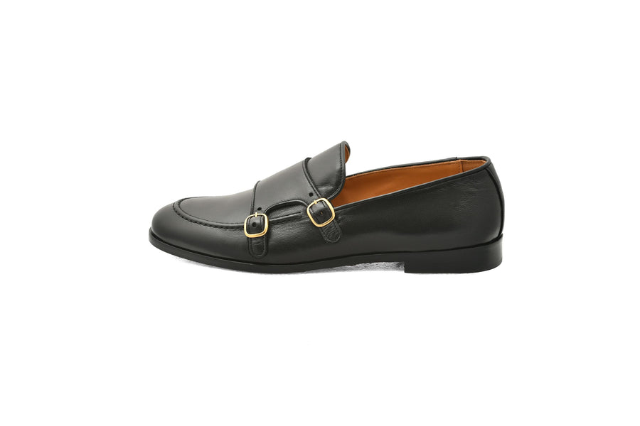 Mocassino Duo Monk