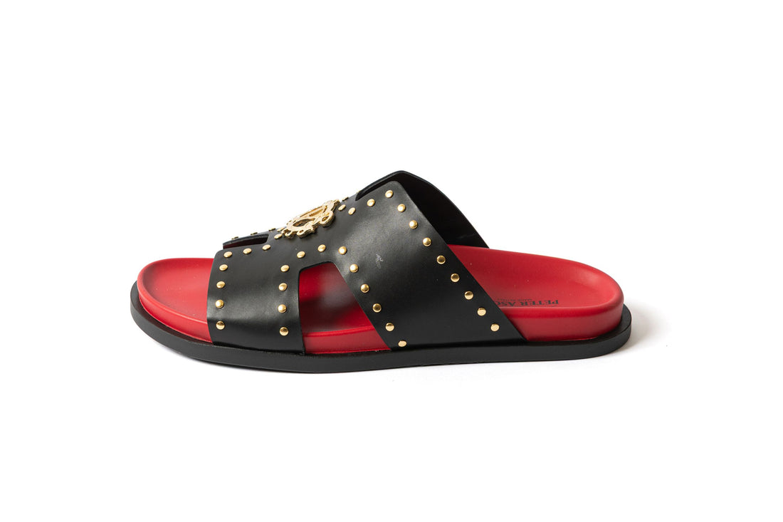 Ascot Riviera Studded