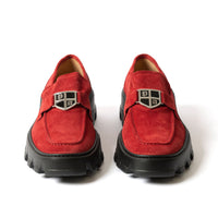 Ascot Shield Caterpillar