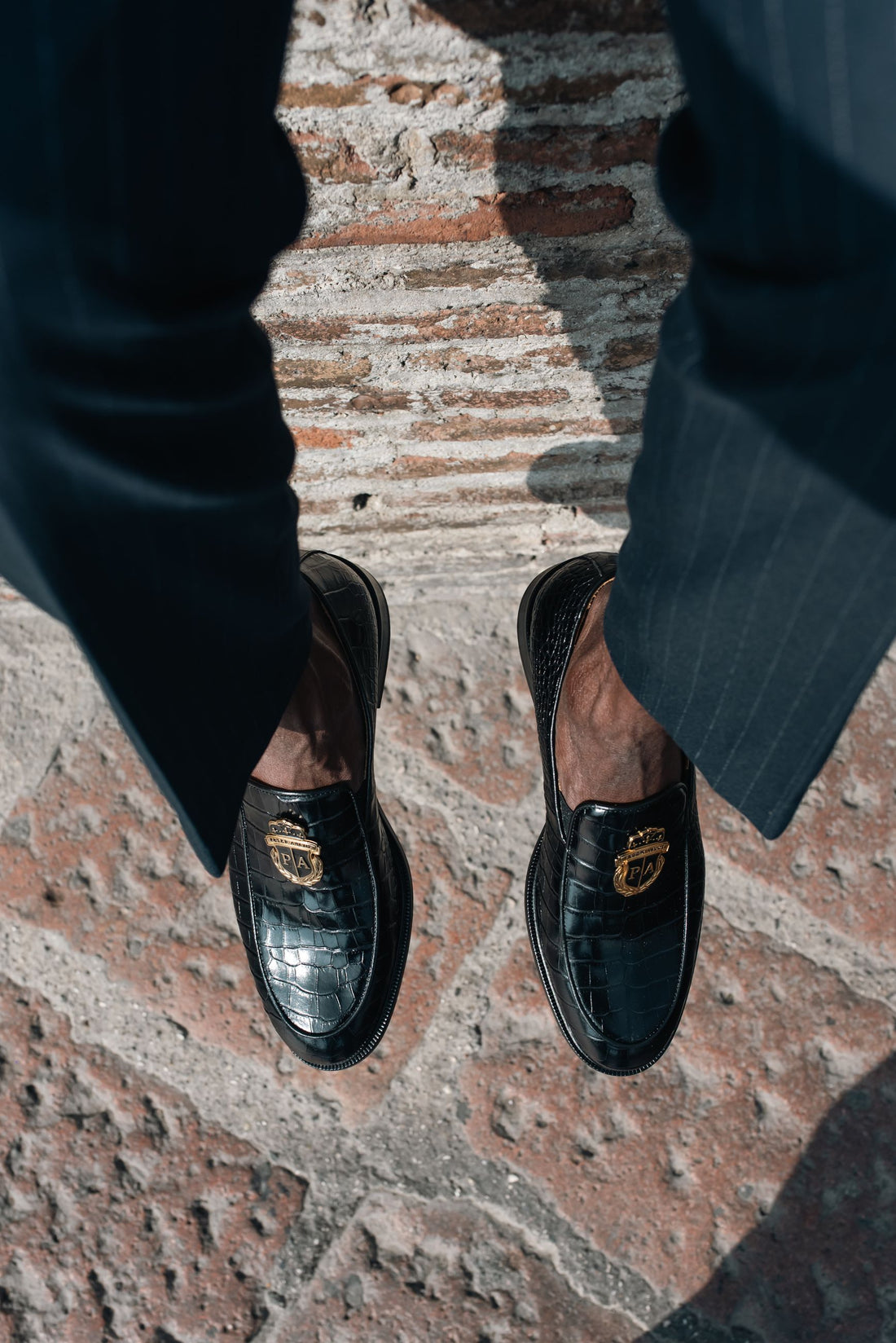 Oyo moccasin