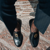 Oyo moccasin