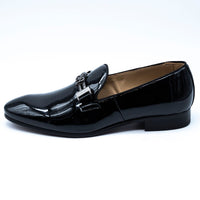 Hackney loafer